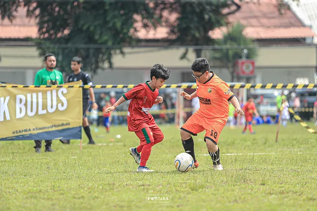 NobarTV pilihan utama buat penggemar bola